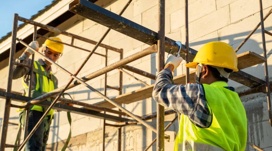 Professional fairlawn roofing services in Mount Vernon, TX